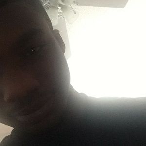 Meet your Posher, Joshua